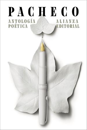 ANTOLOGÍA POÉTICA ( PACHECO) | 9791370092528 | PACHECO, JOSÉ EMILIO