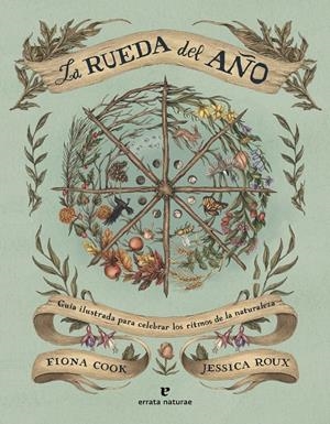 LA RUEDA DEL AÑO | 9791387597313 | COOK, FIONA