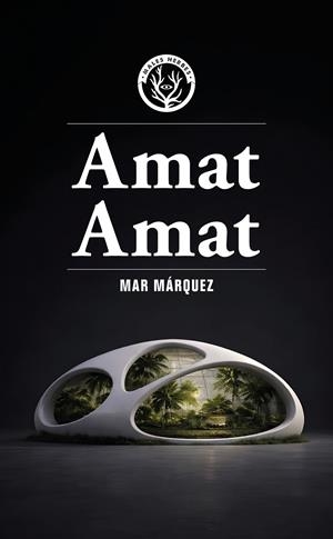 AMAT AMAT | 9791399156935 | MÁRQUEZ, MAR