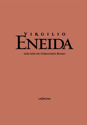 ENEIDA | 9788412856569 | VIRGILIO