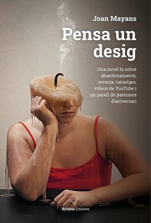 PENSA UN DESIG | 9788412824391TA | MAYANS, JOAN