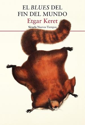 EL BLUES DEL FIN DEL MUNDO | 9791388032158 | KERET, ETGAR