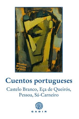 CUENTOS PORTUGUESES | 9791399188554 | AAVV