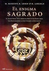 EL ENIGMA SAGRADO | 9788427027565TA | BAIGENT, MICHAEL/LEIGH, RICHARD/LINCOLN, H.