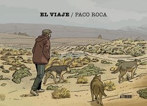 EL VIAJE | 9791387927264 | ROCA, PACO