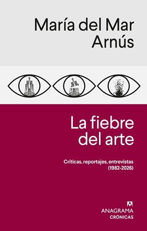 LA FIEBRE DEL ARTE | 9788433949639 | ARNÚS, MARÍA DEL MAR