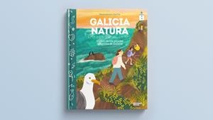 GALICIA NATURA. | 9788494965494 | REINOSO, MARCOS
