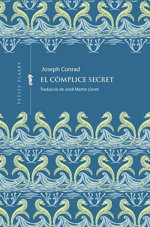 EL CÒMPLICE SECRET | 9791387961121 | CONRAD, JOSEPH