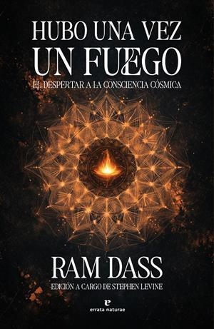 HUBO UNA VEZ UN FUEGO | 9791387597474 | DASS, RAM