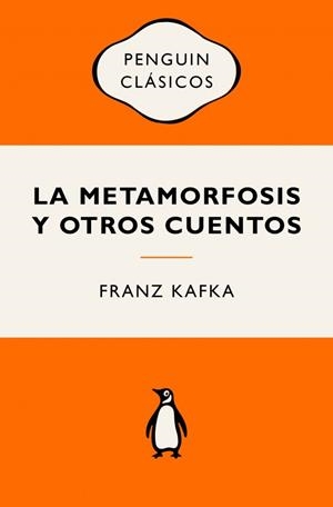 LA METAMORFOSIS Y OTROS CUENTOS | 9788491058168 | KAFKA, FRANZ