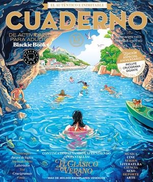 CUADERNO VOL. 15 | 9791387748364 | LÓPEZ VALLE, DANIEL/ FORTÚNEZ, CRISTÓBAL