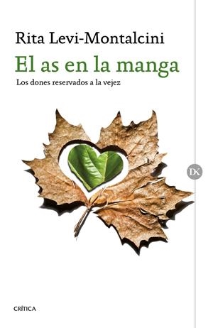 EL AS EN LA MANGA | 9788416771462 | LEVI-MONTALCINI, RITA
