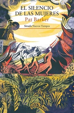 EL SILENCIO DE LAS MUJERES | 9788417860042 | BARKER, PAT