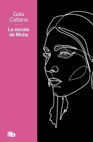 LA ESCALA DE MOHS | 9791387871826 | CATTANA, GATA