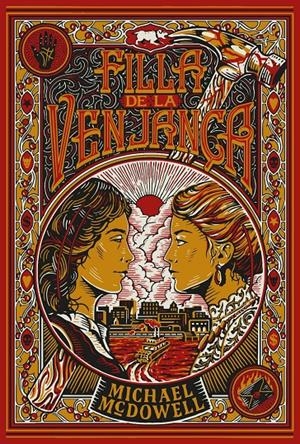 FILLA DE LA VENJANÇA | 9791388154270 | MCDOWELL, MICHAEL