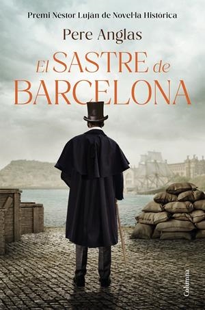 EL SASTRE DE BARCELONA | 9788466435284 | ANGLAS, PERE