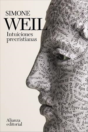 INTUICIONES PRECRISTIANAS | 9791370091798 | WEIL, SIMONE