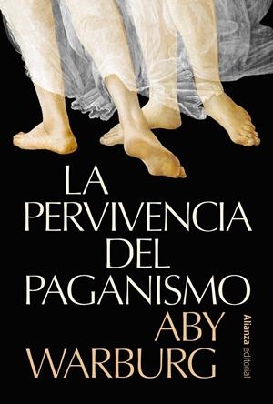 LA PERVIVENCIA DEL PAGANISMO | 9791370092740 | WARBURG, ABY
