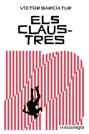 ELS CLAUSTRES | 9788410161504TA | GARCÍA TUR, VÍCTOR
