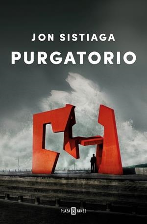 PURGATORIO | 9788401028212TA | SISTIAGA, JON