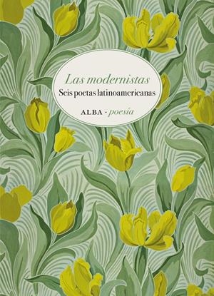 LAS MODERNISTAS | 9788411782647 | AAVV