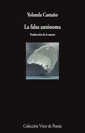 LA FALSA AUTÓNOMA | 9791387745448 | CASTAÑO, YOLANDA