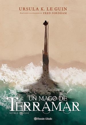 UN MAGO DE TERRAMAR | 9791387921965 | LE GUIN, URSULA K./FORDHAM, FRED