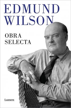 OBRA SELECTA | 9788426418104TA | WILSON, EDMUND