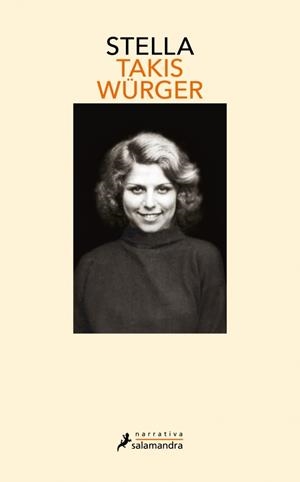 STELLA | 9788418107290TA | WÜRGER, TAKIS