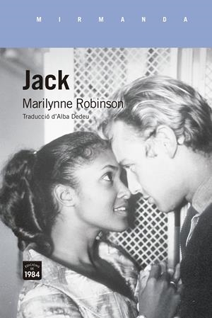 JACK | 9788416987856TA | ROBINSON, MARILYNNE