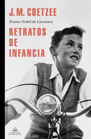 RETRATOS DE INFANCIA | 9788439737728TA | COETZEE, J.M.