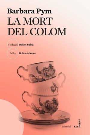 LA MORT DEL COLOM | 9788412801033TA | PYM, BARBARA