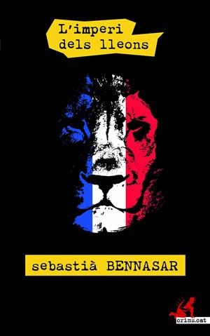 L'IMPERI DELS LLEONS | 9788416328826TA | BENNASAR I LLOBERA, SEBASTIÀ