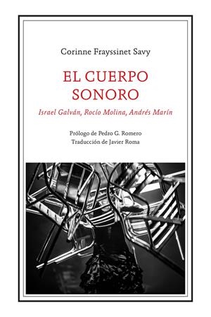 EL CUERPO SONORO | 9791388127144 | FRAYSSINET SAVY, CORINNE