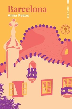 BARCELONA (CAT) | 9788412901399 | PAZOS, ANNA