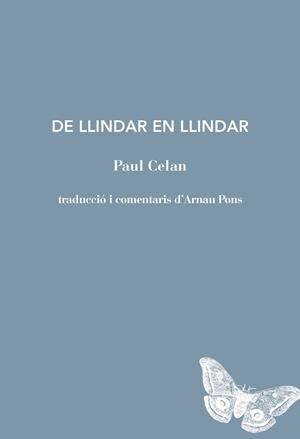DE LLINDAR EN LLINDAR | 9791399207118 | CELAN, PAUL