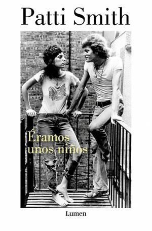 ÉRAMOS UNOS NIÑOS | 9788426433107 | SMITH, PATTI
