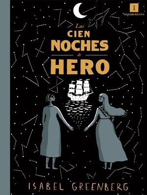 LAS CIEN NOCHES DE HERO | 9791387641566 | GREENBERG, ISABEL