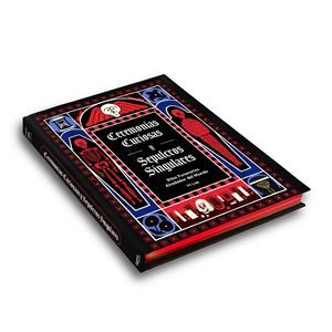 CEREMONIAS CURIOSAS Y SEPULCROS SINGULARES | 9791399151121 | LIAK, YY