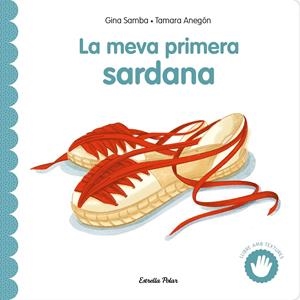 LA MEVA PRIMERA SARDANA AMB TEXTURES | 9791387903626 | AA. VV.