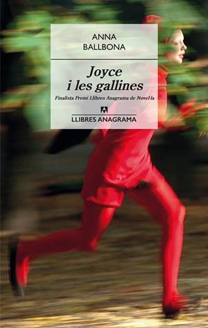 JOYCE I LES GALLINES | 9788433915337TA | BALLBONA, ANNA