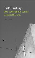 PER REVERÈNCIA TERROR | 9788493702519TA | GINZBURG, CARLO