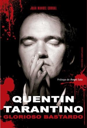 QUENTIN TARANTINO | 9788415932154TA | CORRAL, JUAN MANUEL