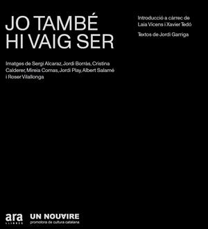 CATALÀ A L'ESCOLA. EDICIÓ BILIÒFIL JO TAMBÉ HI VAIG SER | 9788418928376TA | VILADECANS, JOAN-PERE / GARRIGA GARRIGA, JORDI