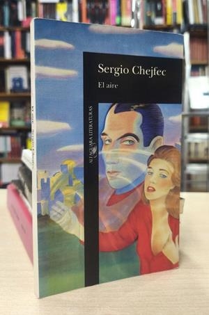 EL AIRE | 050830SM | CHEJFEC, SERGIO