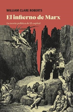 EL INFIERNO DE MARX | 9791387639686 | CLARE ROBERTS, WILLIAM