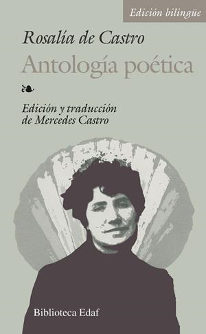 ANTOLOGÍA POÉTICA | 9788441415072 | CASTRO, ROSALIA DE