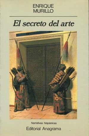 EL SECRETO DEL ARTE | 9788433917126TA | MURILLO, ENRIQUE
