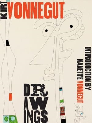 KURT VONNEGUT DRAWINGS | 9781580933773 | REED, PETER;VONNEGUT, KURT;VONNEGUT, NAN