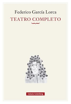 TEATRO COMPLETO | 9791387605872 | GARCÍA LORCA, FEDERICO